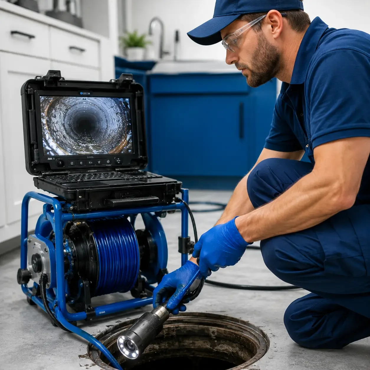 Pipe Relining professionals serving La Motte, IA